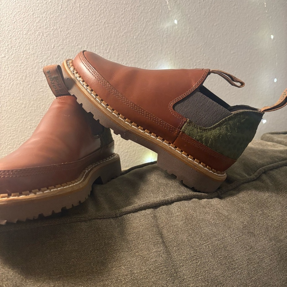 Women’s Georgia Boot Romeo